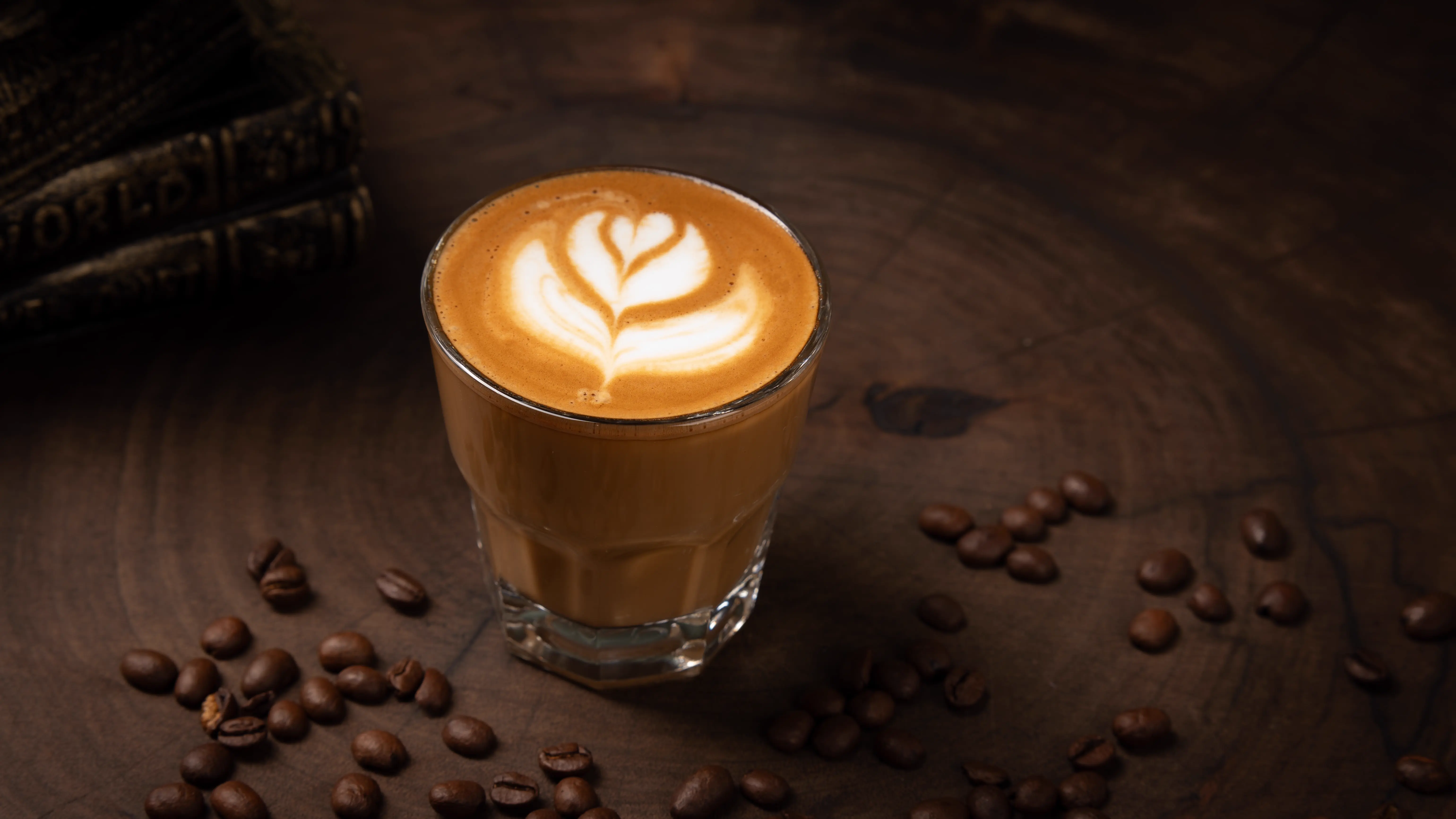 CORTADO