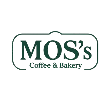 Mos's Logo