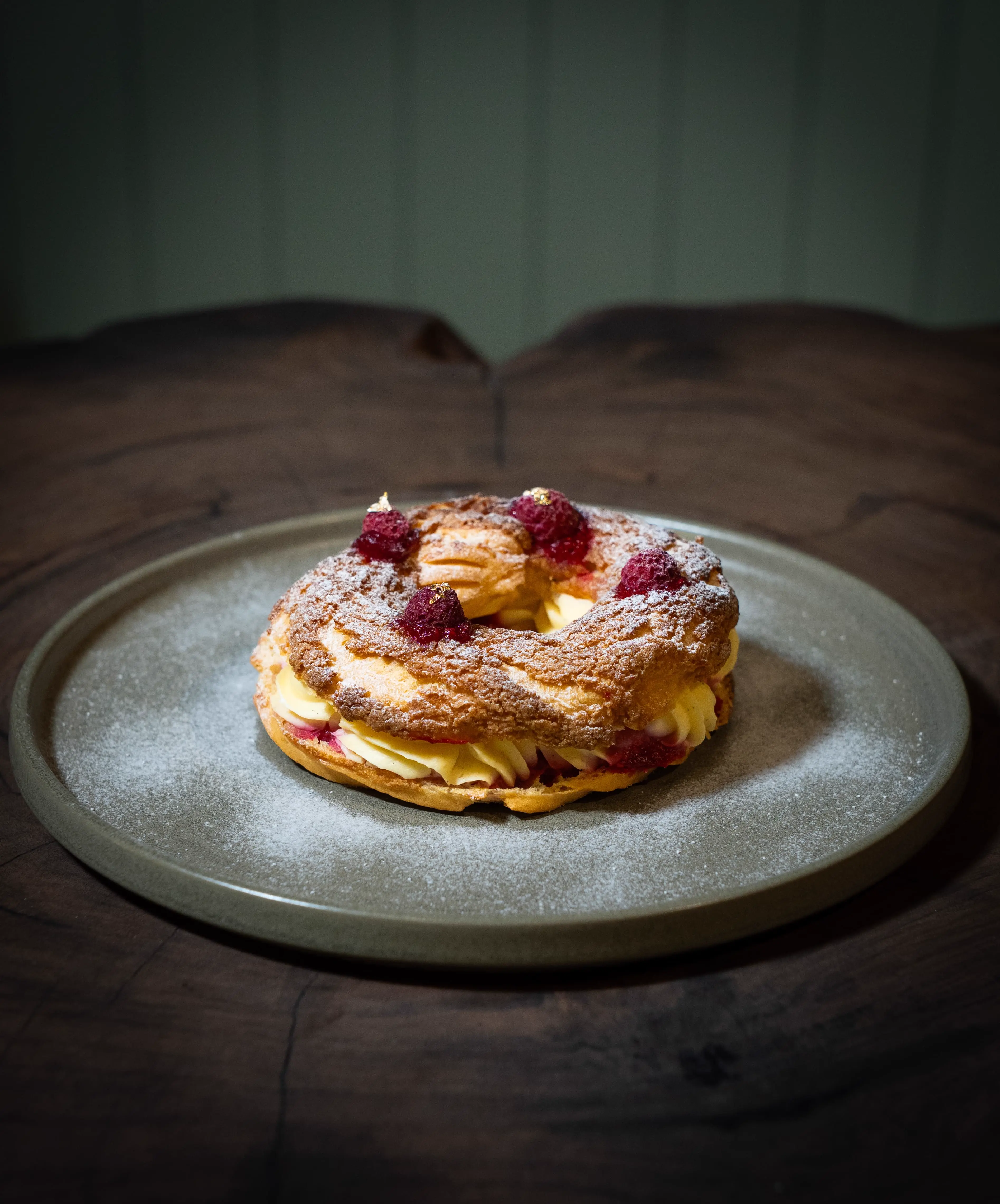 FRAMBUAZLI PARIS-BREST